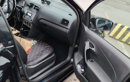 Volkswagen Polo VI (EU Market), 2019 год, 650 000 рублей, 11 фотография