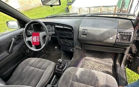 Volkswagen Passat B3, 1991 год, 200 000 рублей, 5 фотография