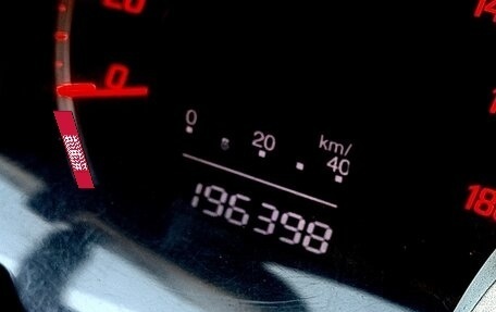Honda Fit III, 2008 год, 590 000 рублей, 9 фотография