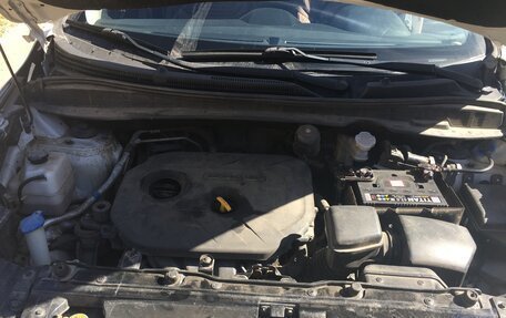 Hyundai ix35 I рестайлинг, 2014 год, 1 244 000 рублей, 12 фотография