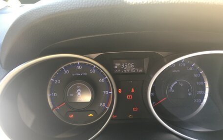 Hyundai ix35 I рестайлинг, 2014 год, 1 244 000 рублей, 11 фотография