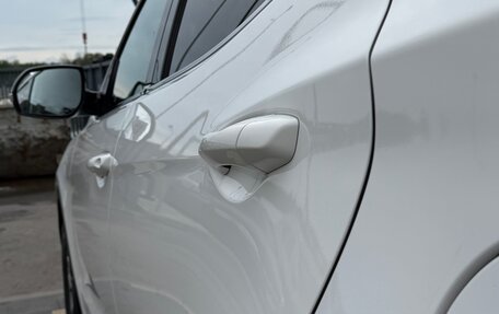 Hyundai Santa Fe III рестайлинг, 2015 год, 2 150 000 рублей, 9 фотография