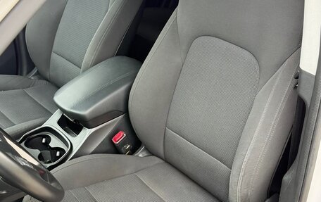 Hyundai Santa Fe III рестайлинг, 2015 год, 2 150 000 рублей, 17 фотография