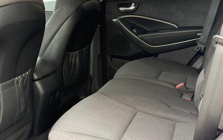 Hyundai Santa Fe III рестайлинг, 2015 год, 2 150 000 рублей, 19 фотография