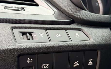 Hyundai Santa Fe III рестайлинг, 2015 год, 2 150 000 рублей, 28 фотография