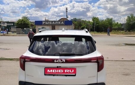 KIA Seltos I, 2024 год, 2 550 000 рублей, 7 фотография