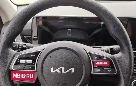 KIA Seltos I, 2024 год, 2 550 000 рублей, 15 фотография