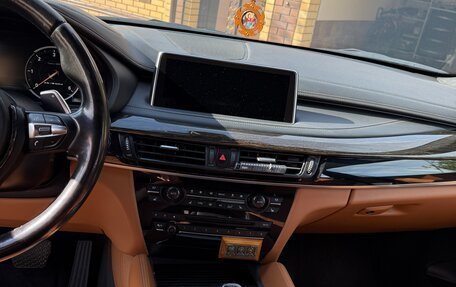 BMW X6, 2016 год, 4 100 000 рублей, 17 фотография