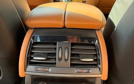BMW X6, 2016 год, 4 100 000 рублей, 14 фотография