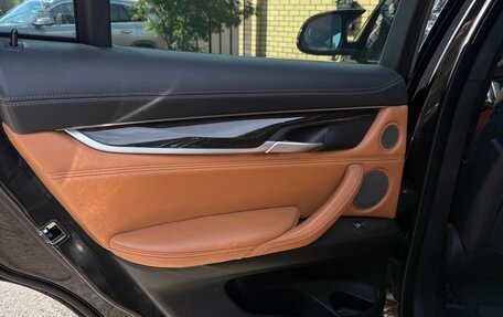 BMW X6, 2016 год, 4 100 000 рублей, 16 фотография
