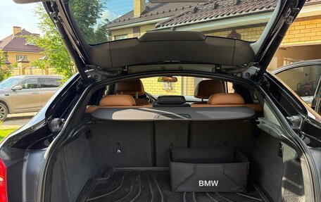 BMW X6, 2016 год, 4 100 000 рублей, 11 фотография