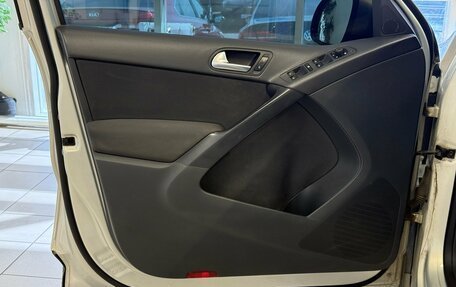 Volkswagen Tiguan I, 2012 год, 1 120 000 рублей, 14 фотография