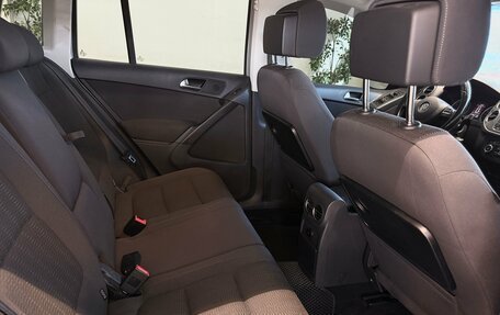Volkswagen Tiguan I, 2012 год, 1 120 000 рублей, 10 фотография