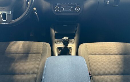 Volkswagen Tiguan I, 2012 год, 1 120 000 рублей, 13 фотография