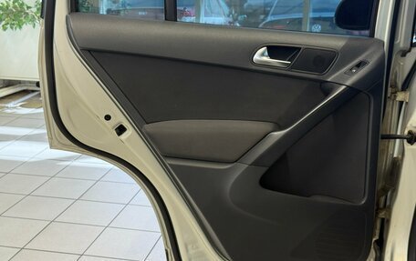 Volkswagen Tiguan I, 2012 год, 1 120 000 рублей, 15 фотография