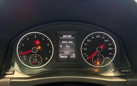 Volkswagen Tiguan I, 2012 год, 1 120 000 рублей, 11 фотография