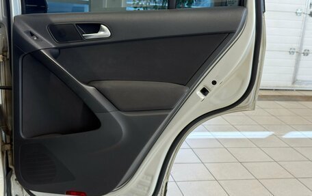 Volkswagen Tiguan I, 2012 год, 1 120 000 рублей, 17 фотография