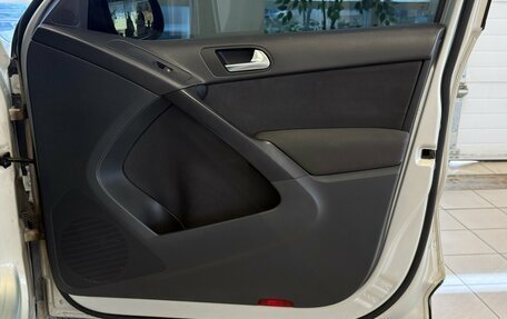 Volkswagen Tiguan I, 2012 год, 1 120 000 рублей, 16 фотография