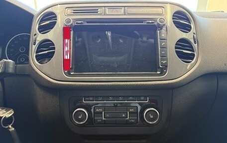 Volkswagen Tiguan I, 2012 год, 1 120 000 рублей, 12 фотография
