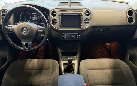 Volkswagen Tiguan I, 2012 год, 1 120 000 рублей, 8 фотография