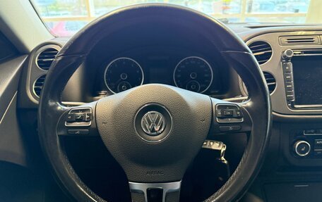 Volkswagen Tiguan I, 2012 год, 1 120 000 рублей, 7 фотография