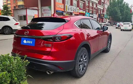 Mazda CX-4, 2022 год, 1 770 300 рублей, 3 фотография