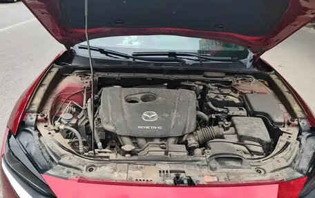 Mazda CX-4, 2022 год, 1 770 300 рублей, 11 фотография