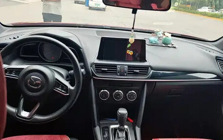 Mazda CX-4, 2022 год, 1 770 300 рублей, 7 фотография