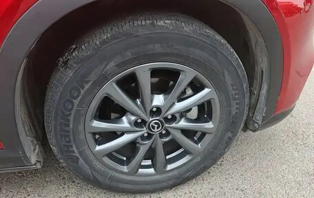 Mazda CX-4, 2022 год, 1 770 300 рублей, 13 фотография