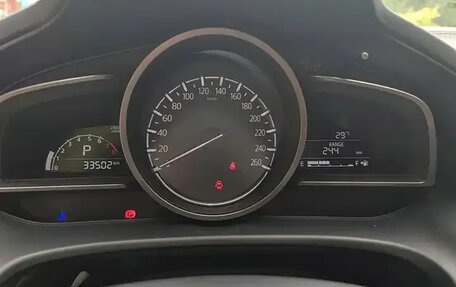 Mazda CX-4, 2022 год, 1 770 300 рублей, 12 фотография