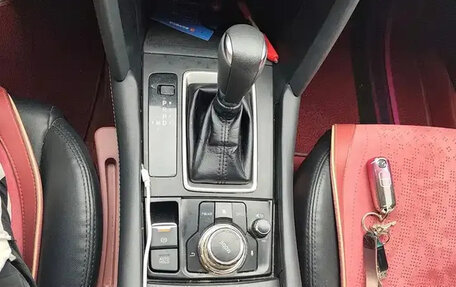 Mazda CX-4, 2022 год, 1 770 300 рублей, 9 фотография
