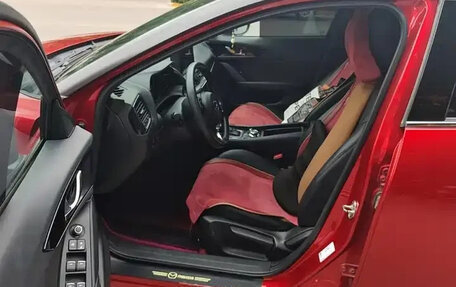 Mazda CX-4, 2022 год, 1 770 300 рублей, 8 фотография
