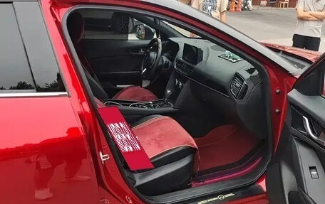 Mazda CX-4, 2022 год, 1 770 300 рублей, 5 фотография