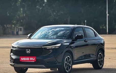 Honda Vezel, 2023 год, 2 015 678 рублей, 2 фотография