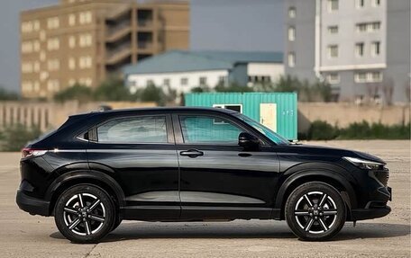 Honda Vezel, 2023 год, 2 015 678 рублей, 6 фотография