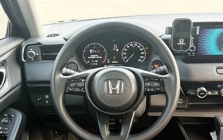 Honda Vezel, 2023 год, 2 015 678 рублей, 10 фотография