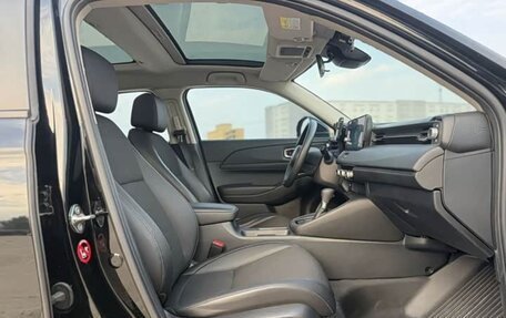 Honda Vezel, 2023 год, 2 015 678 рублей, 18 фотография