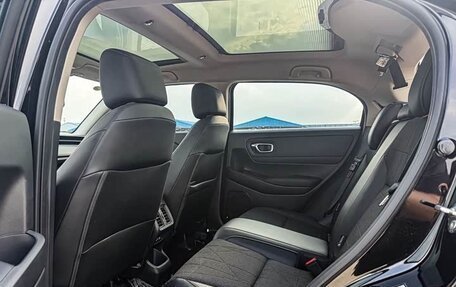 Honda Vezel, 2023 год, 2 015 678 рублей, 15 фотография