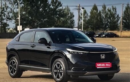 Honda Vezel, 2023 год, 2 015 678 рублей, 7 фотография