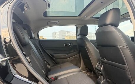 Honda Vezel, 2023 год, 2 015 678 рублей, 16 фотография