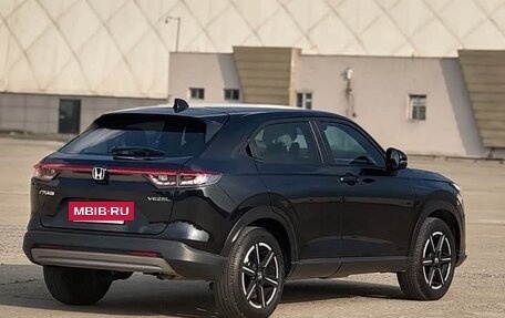 Honda Vezel, 2023 год, 2 015 678 рублей, 5 фотография