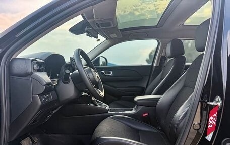 Honda Vezel, 2023 год, 2 015 678 рублей, 8 фотография