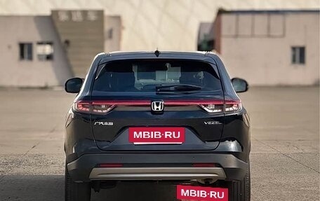 Honda Vezel, 2023 год, 2 015 678 рублей, 4 фотография