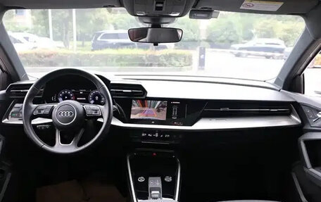Audi A3, 2023 год, 1 740 000 рублей, 12 фотография