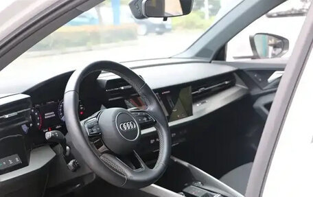 Audi A3, 2023 год, 1 740 000 рублей, 9 фотография