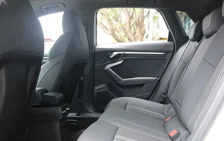 Audi A3, 2023 год, 1 740 000 рублей, 10 фотография