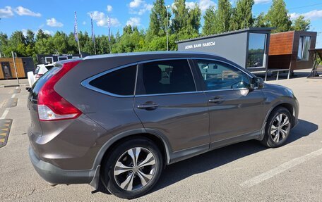Honda CR-V IV, 2012 год, 2 000 000 рублей, 9 фотография