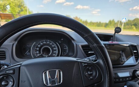 Honda CR-V IV, 2012 год, 2 000 000 рублей, 15 фотография
