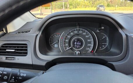 Honda CR-V IV, 2012 год, 2 000 000 рублей, 19 фотография
