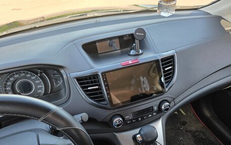 Honda CR-V IV, 2012 год, 2 000 000 рублей, 16 фотография